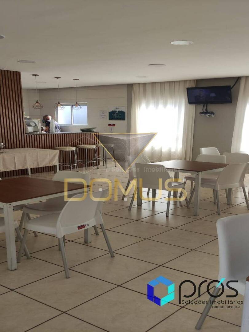 Apartamento, 2 quartos, 47 m² - Foto 11