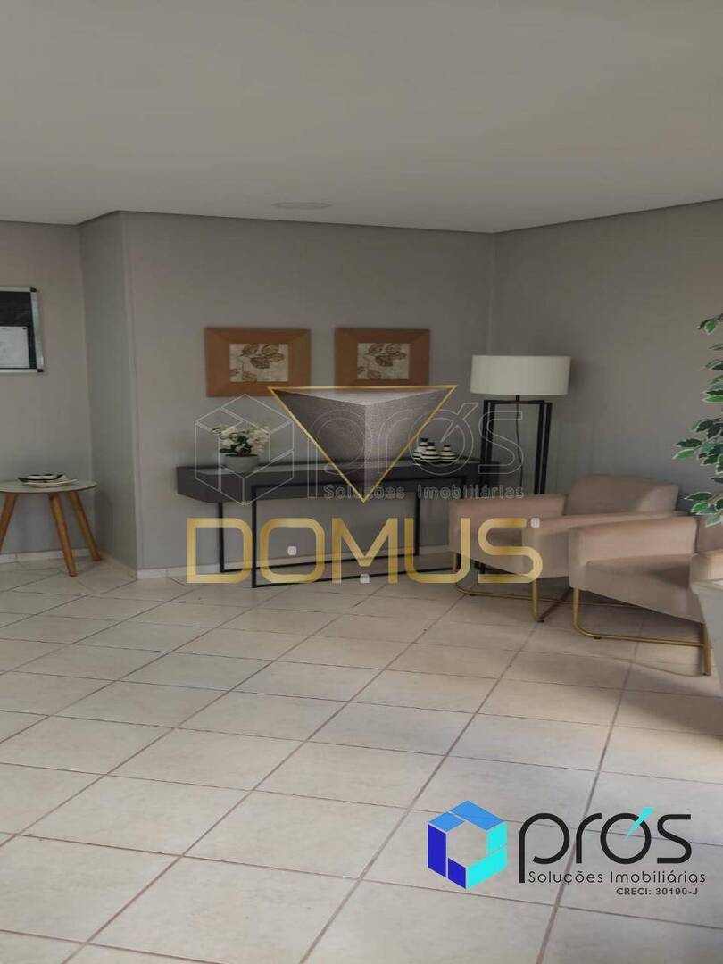 Apartamento, 2 quartos, 47 m² - Foto 13