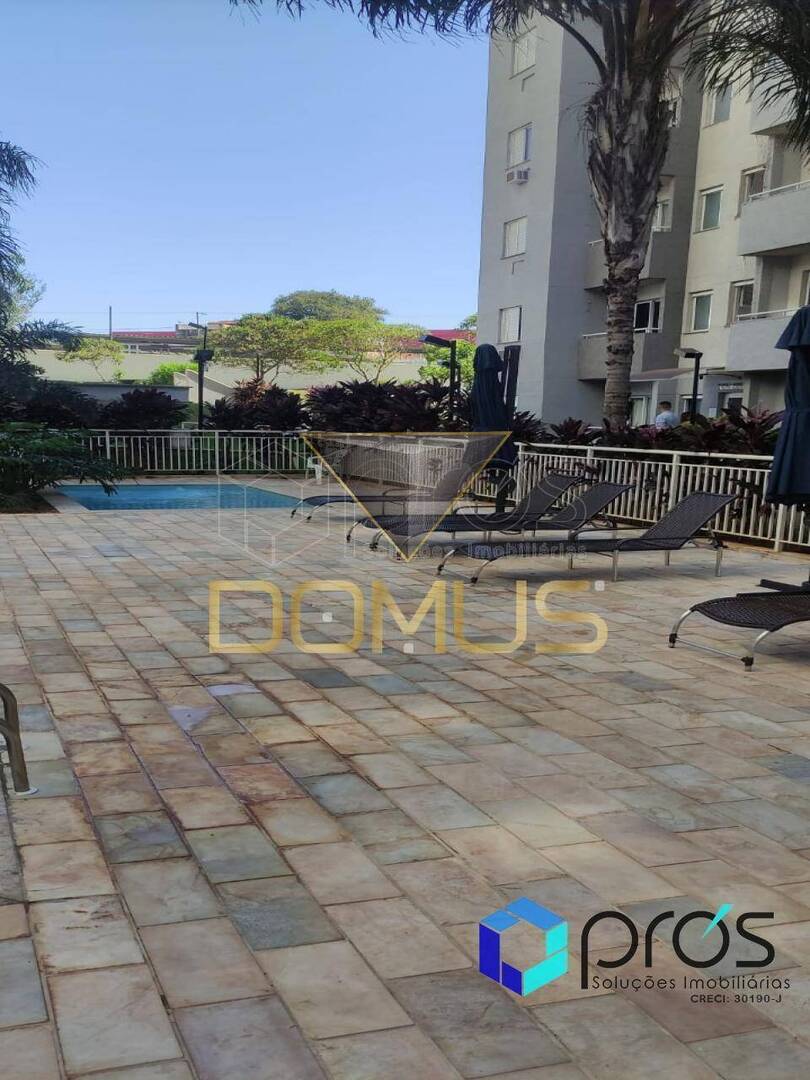 Apartamento, 2 quartos, 47 m² - Foto 14