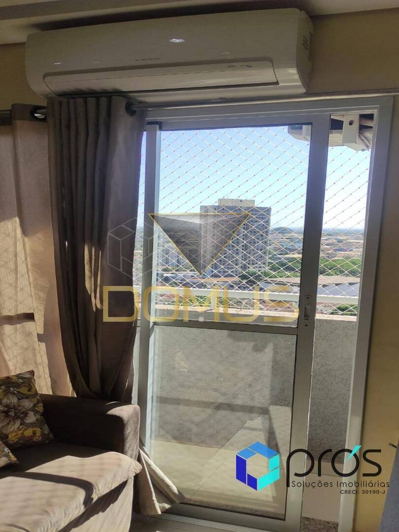Apartamento, 2 quartos, 47 m² - Foto 15