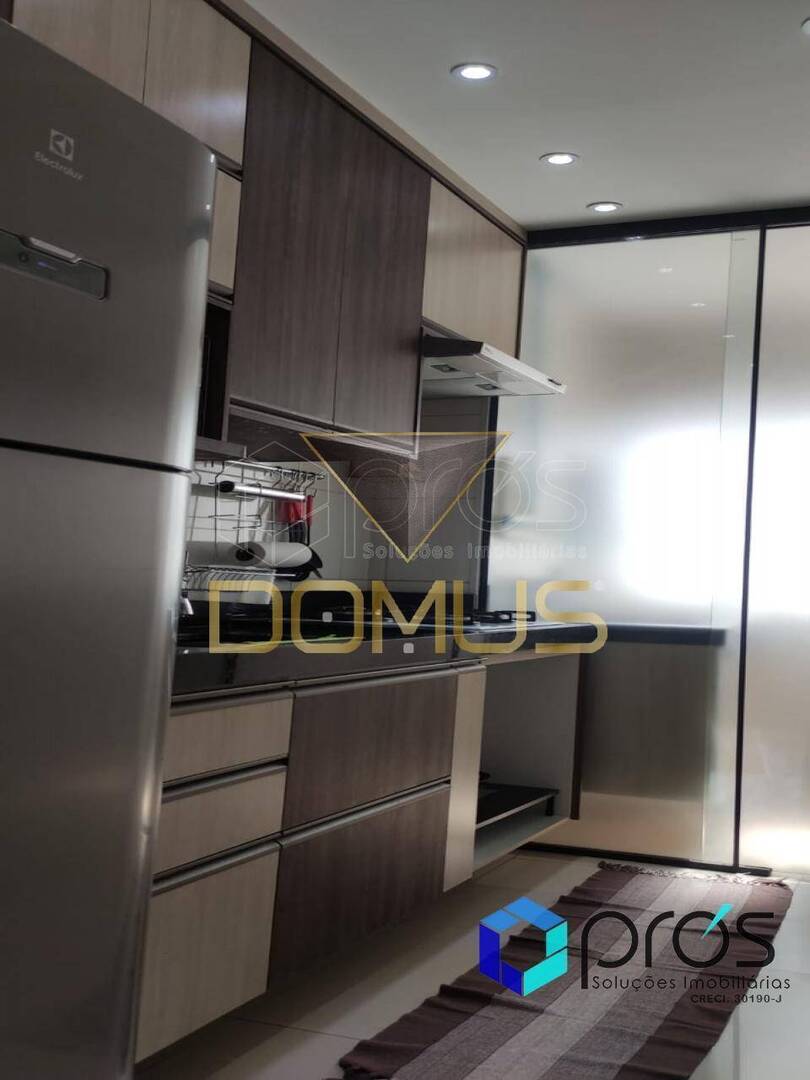 Apartamento, 2 quartos, 47 m² - Foto 17