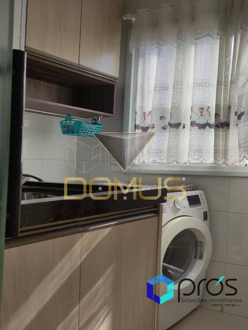 Apartamento, 2 quartos, 47 m² - Foto 20