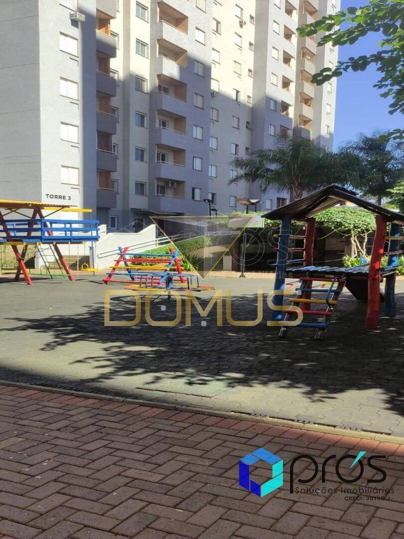 Apartamento, 2 quartos, 47 m² - Foto 23