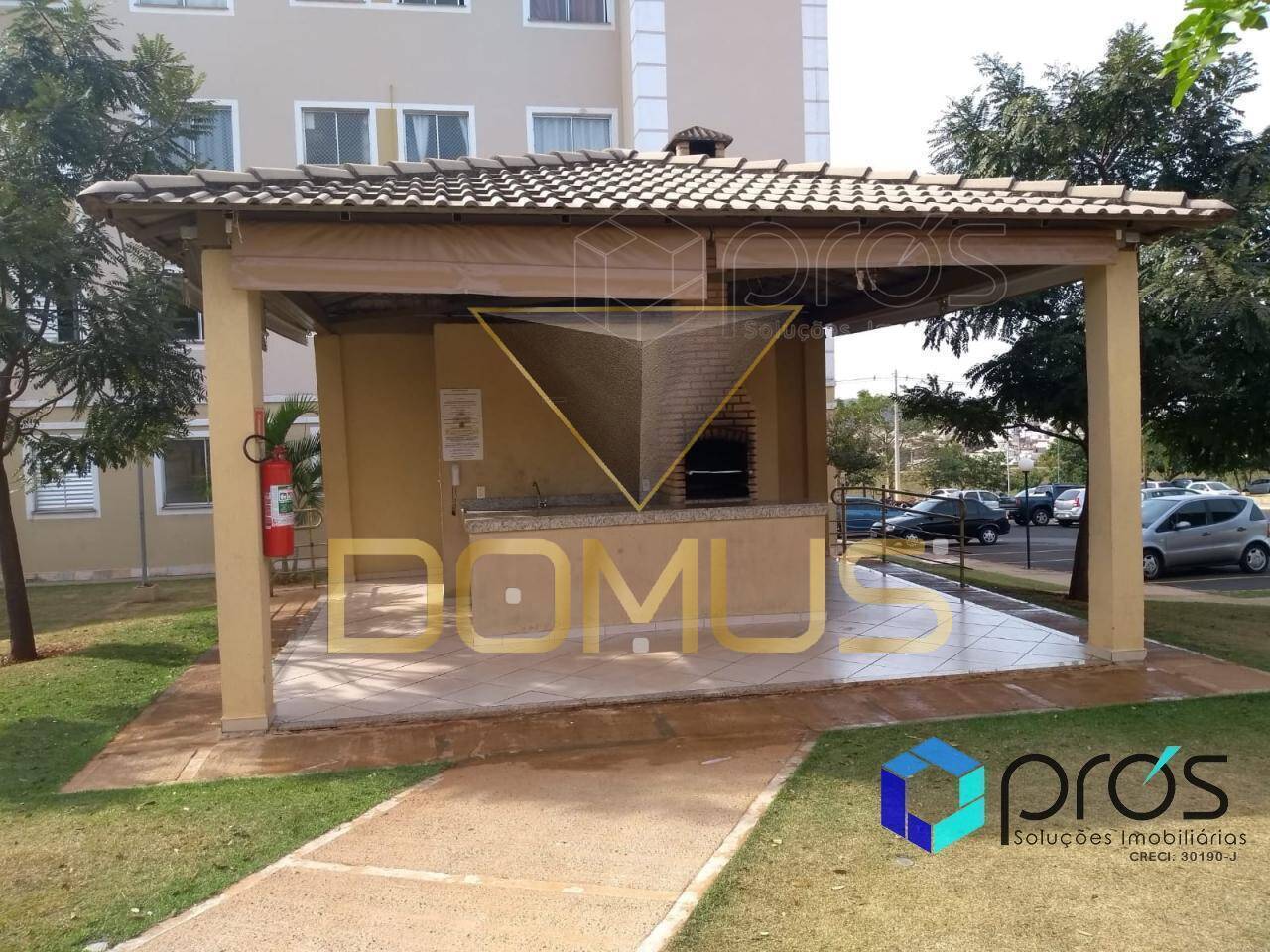 Apartamento, 2 quartos, 54 m² - Foto 7