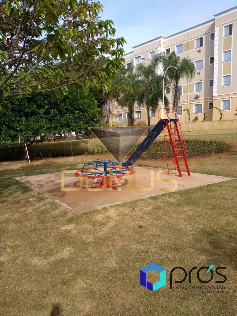 Apartamento, 2 quartos, 54 m² - Foto 9
