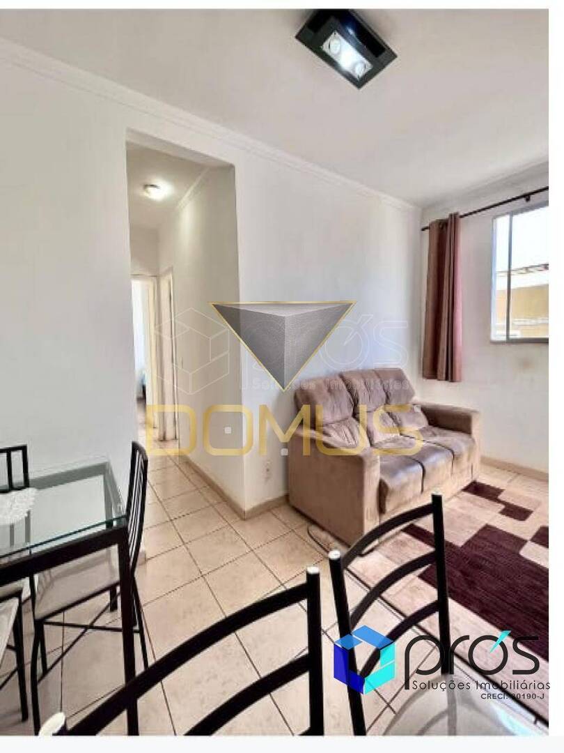 Apartamento, 2 quartos, 54 m² - Foto 12