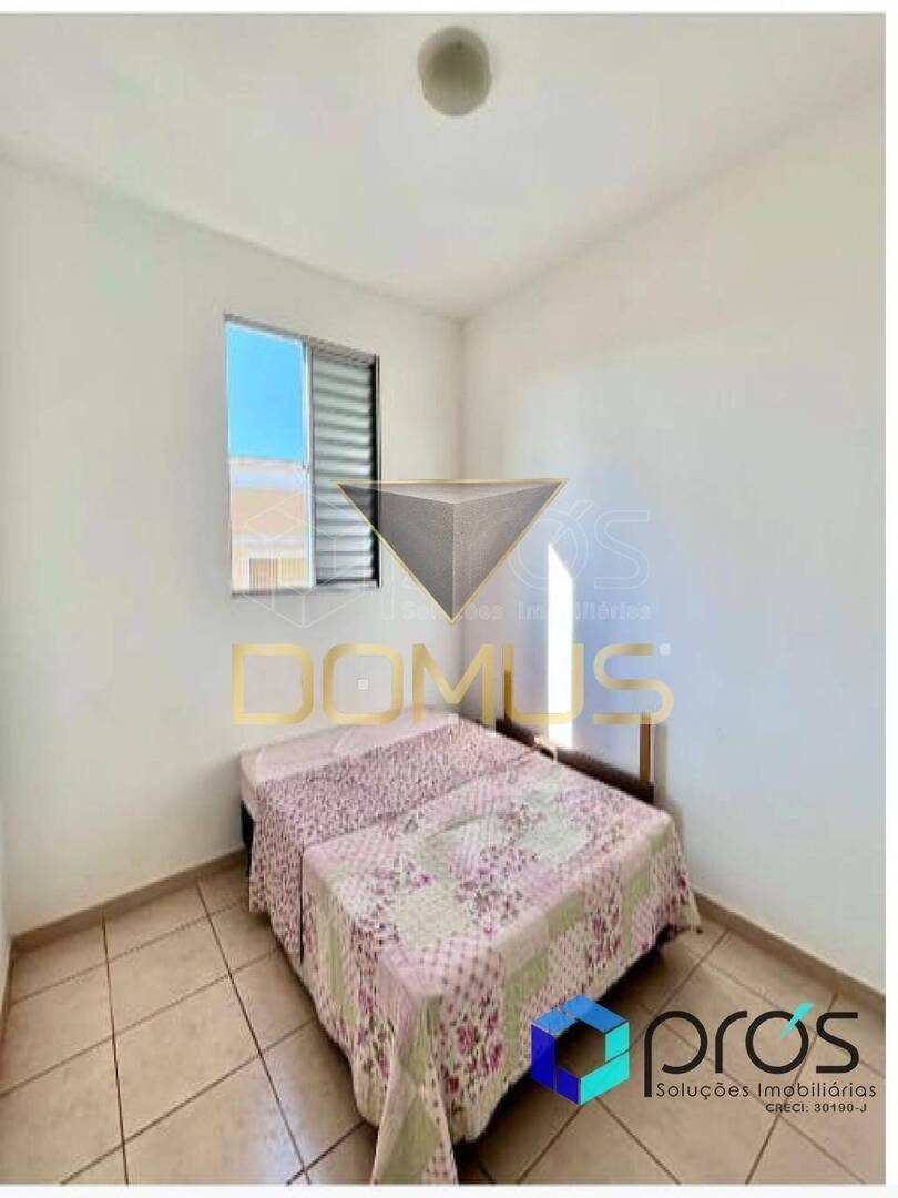 Apartamento, 2 quartos, 54 m² - Foto 13