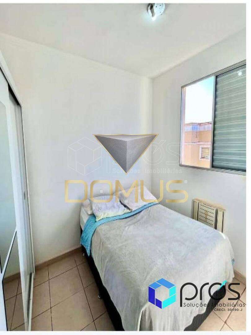 Apartamento, 2 quartos, 54 m² - Foto 14