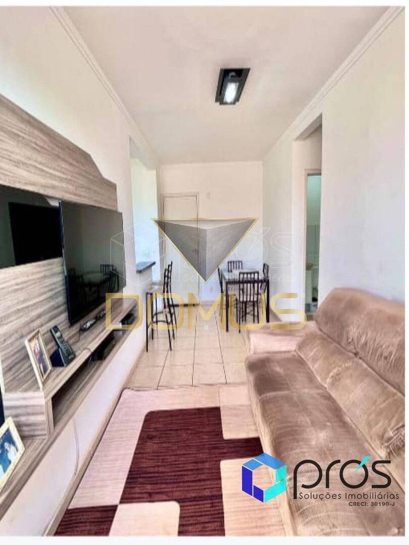 Apartamento, 2 quartos, 54 m² - Foto 16