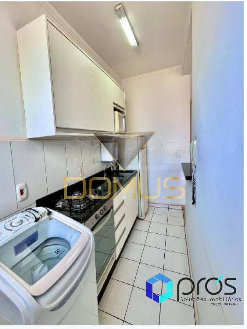 Apartamento, 2 quartos, 54 m² - Foto 17