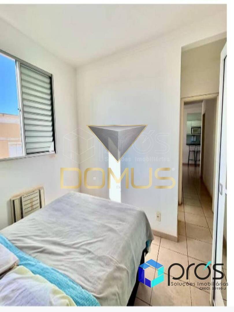 Apartamento, 2 quartos, 54 m² - Foto 18
