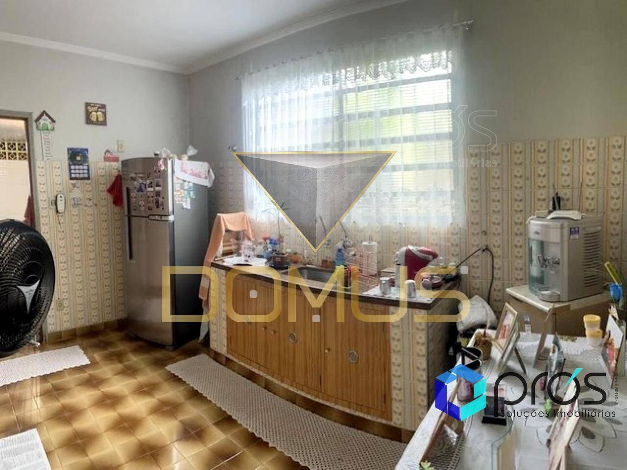 Casa, 3 quartos, 100 m² - Foto 3
