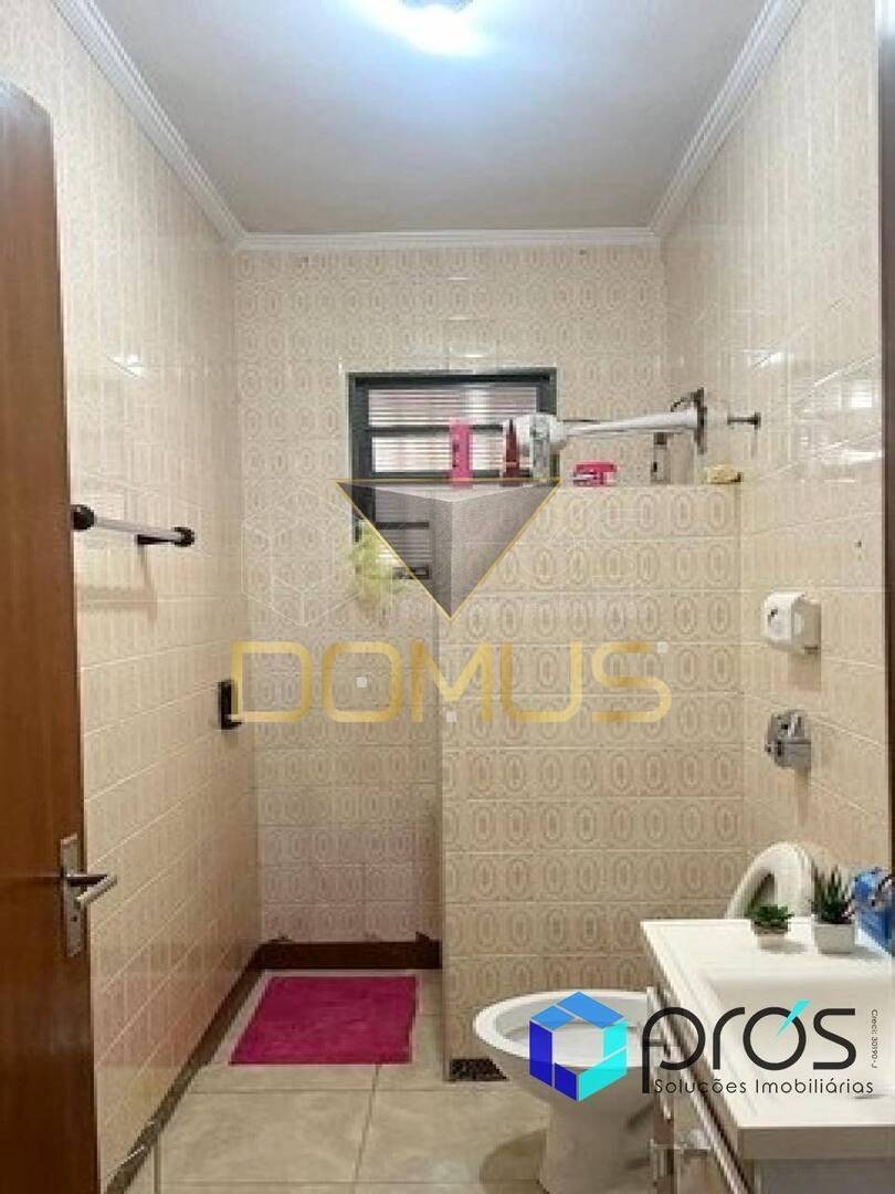 Casa, 3 quartos, 100 m² - Foto 4
