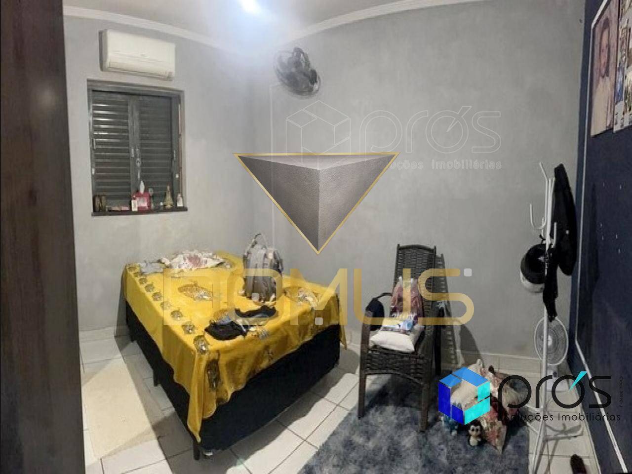 Casa, 3 quartos, 100 m² - Foto 6