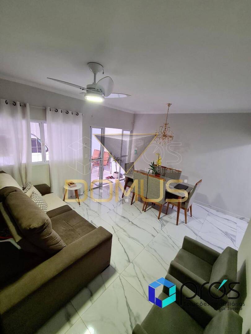 Casa, 2 quartos, 180 m² - Foto 2