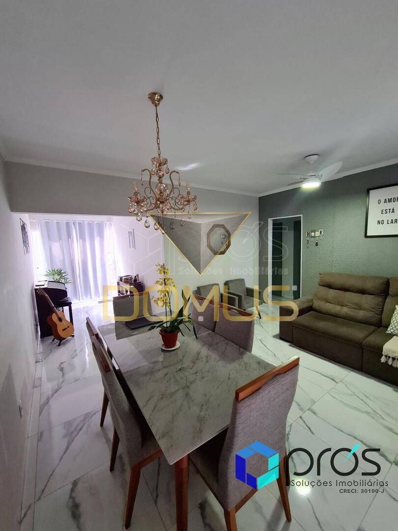 Casa, 2 quartos, 180 m² - Foto 3