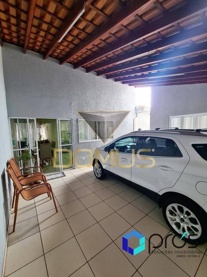 Casa, 2 quartos, 180 m² - Foto 4