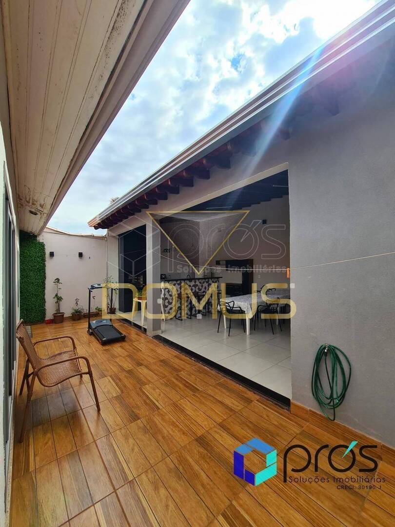 Casa, 2 quartos, 180 m² - Foto 6
