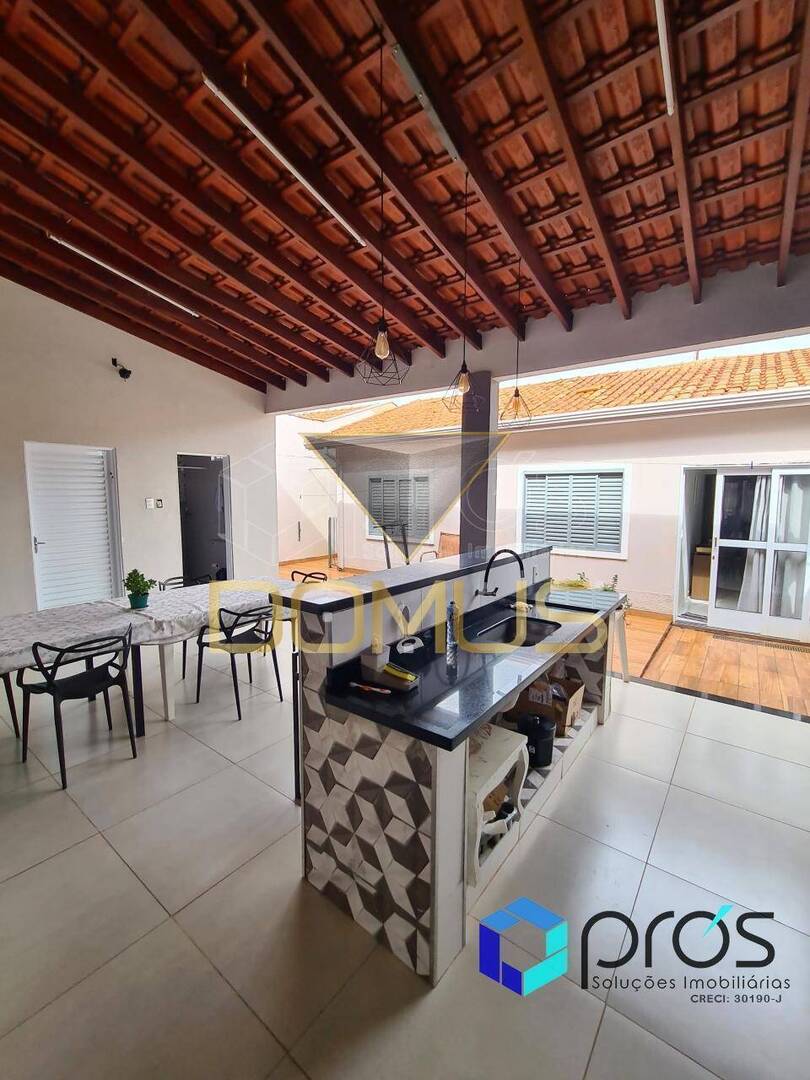 Casa, 2 quartos, 180 m² - Foto 8