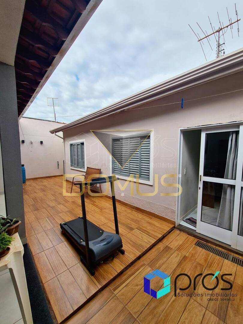 Casa, 2 quartos, 180 m² - Foto 9