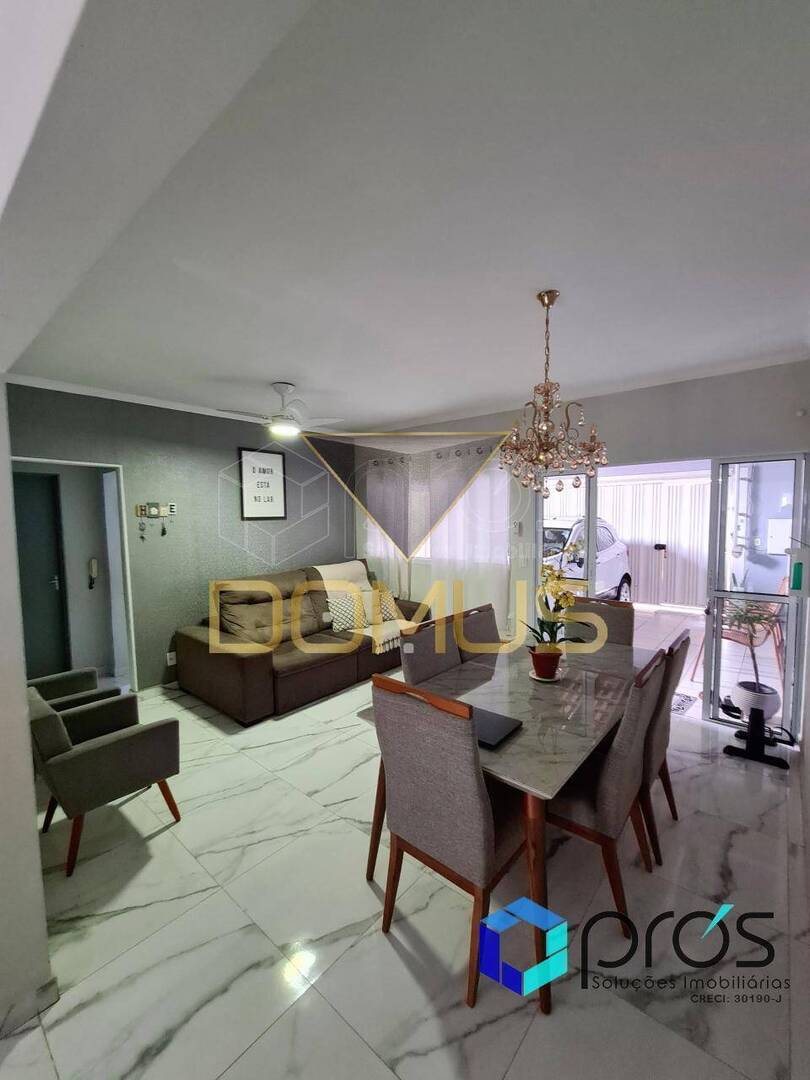 Casa, 2 quartos, 180 m² - Foto 11
