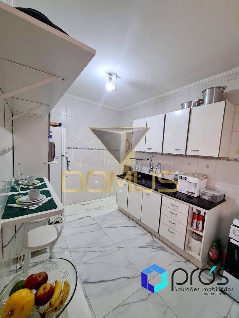 Casa, 2 quartos, 180 m² - Foto 14