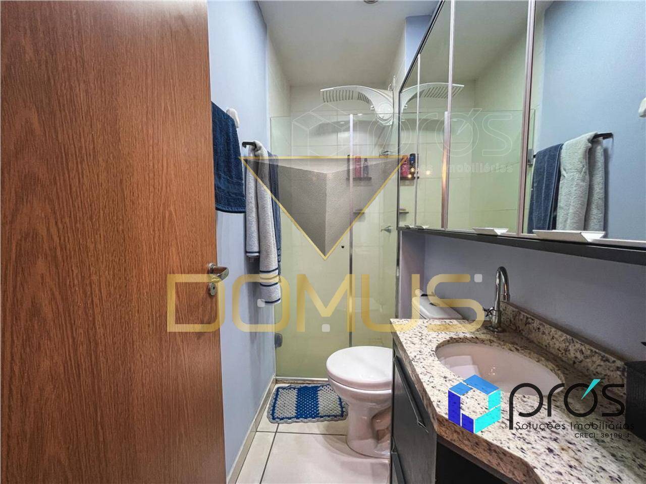 Apartamento, 1 quarto, 34 m² - Foto 7