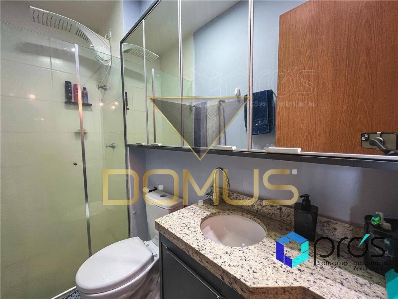 Apartamento, 1 quarto, 34 m² - Foto 8