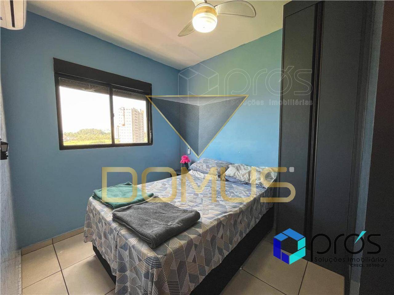 Apartamento, 1 quarto, 34 m² - Foto 10