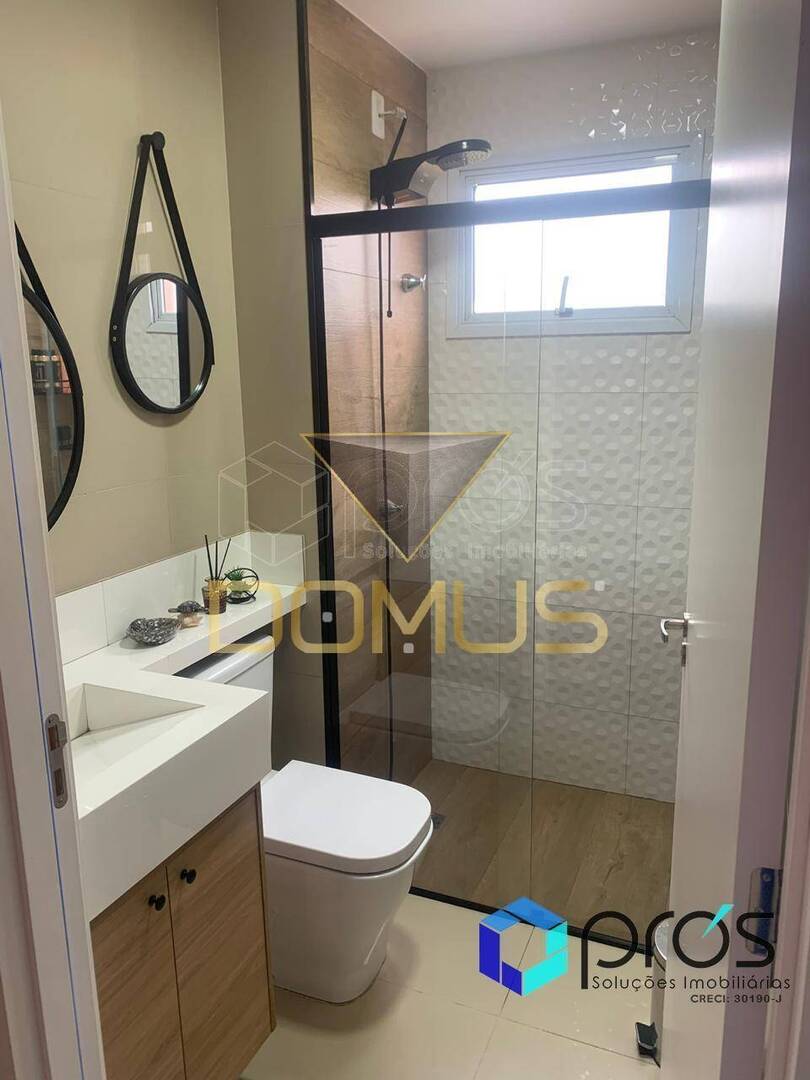 Apartamento, 2 quartos, 46 m² - Foto 6