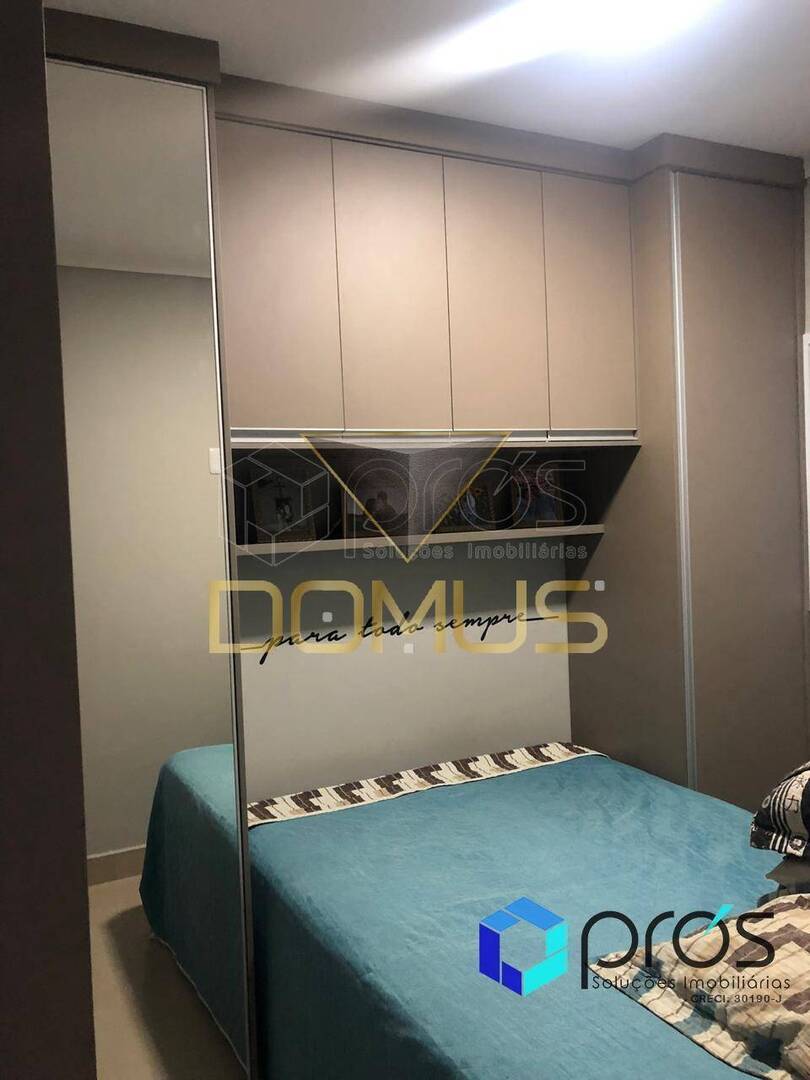 Apartamento, 2 quartos, 46 m² - Foto 7