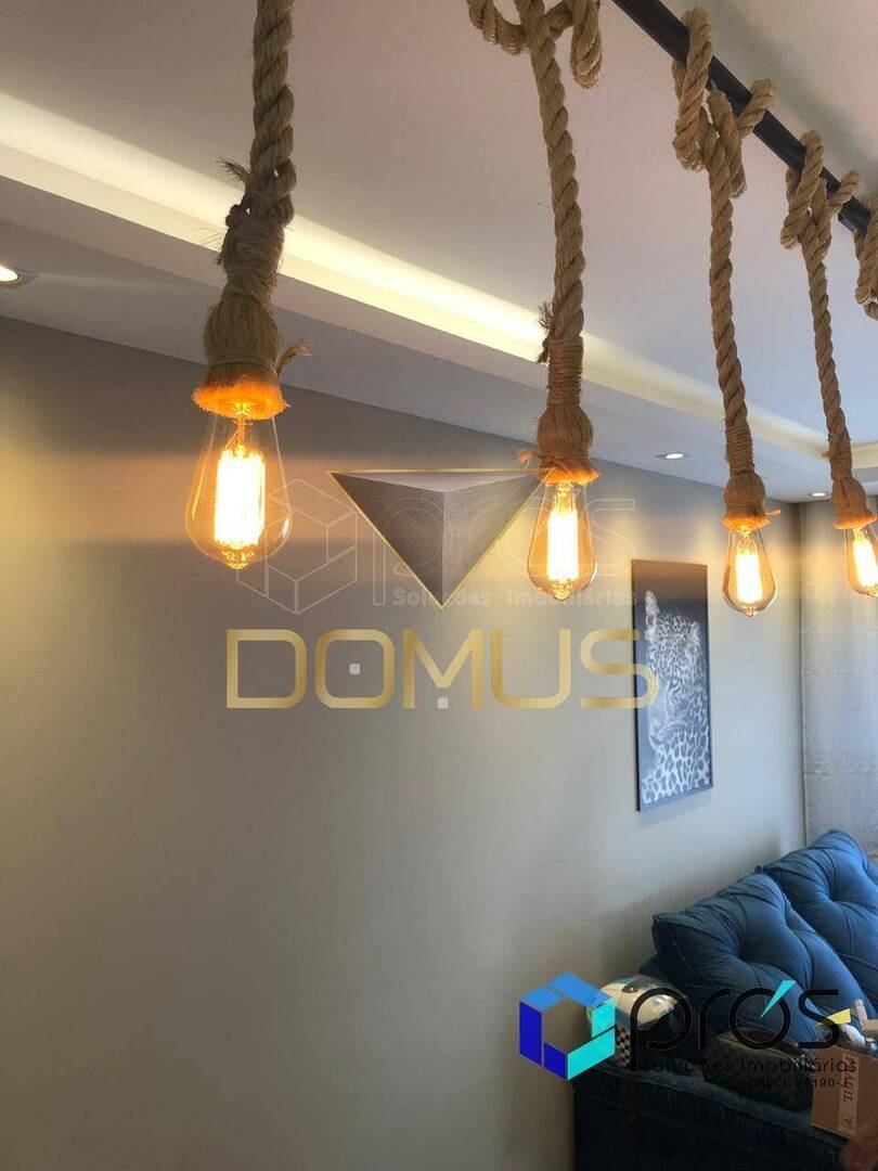 Apartamento, 2 quartos, 46 m² - Foto 8