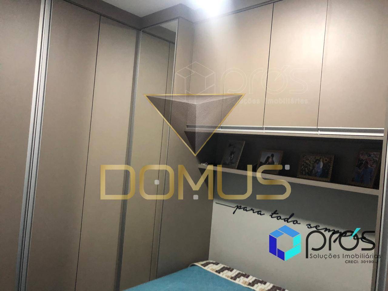 Apartamento, 2 quartos, 46 m² - Foto 9