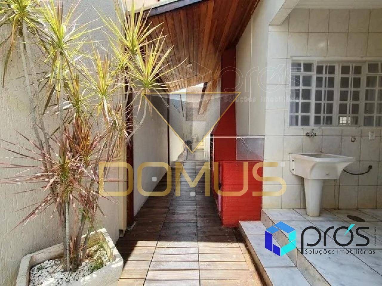 Casa, 3 quartos, 120 m² - Foto 7