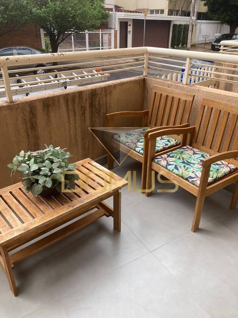 Apartamento, 2 quartos, 80 m² - Foto 1