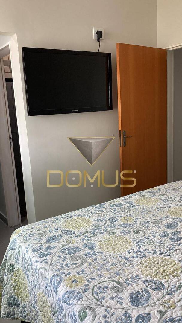 Apartamento, 2 quartos, 80 m² - Foto 6