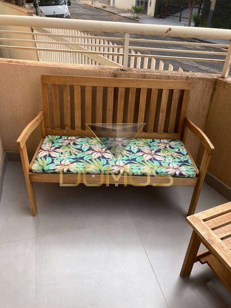 Apartamento, 2 quartos, 80 m² - Foto 7