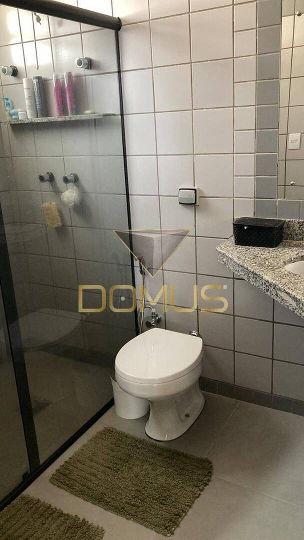 Apartamento, 2 quartos, 80 m² - Foto 8