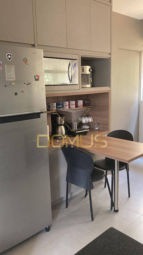 Apartamento, 2 quartos, 80 m² - Foto 9