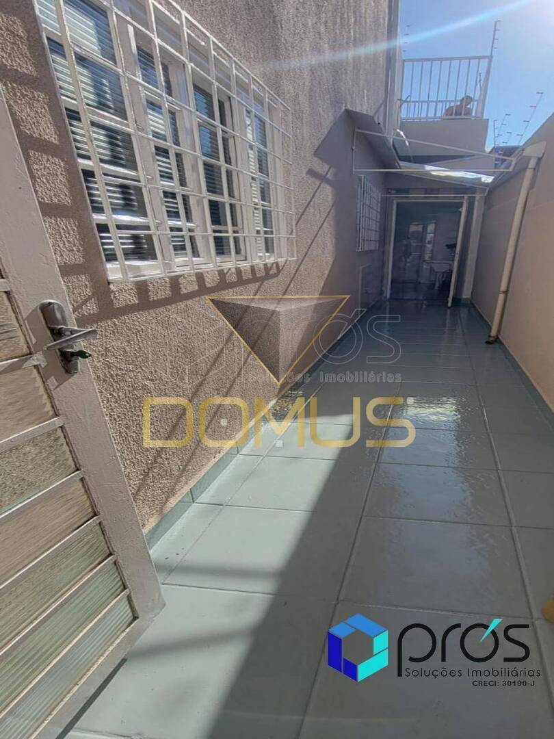 Sobrado, 2 quartos, 112 m² - Foto 3