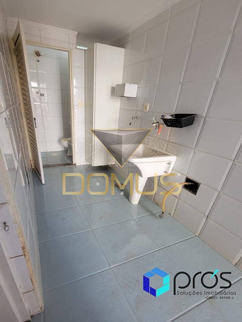 Sobrado, 2 quartos, 112 m² - Foto 5