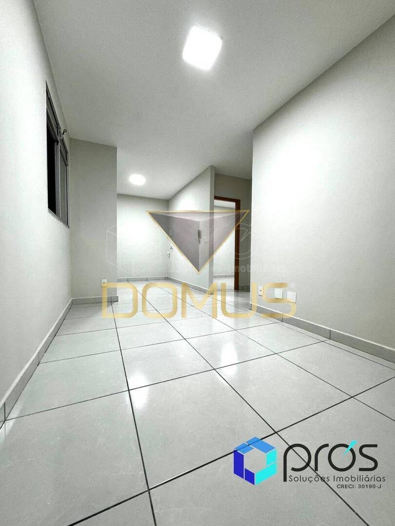 Apartamento, 2 quartos, 45 m² - Foto 1