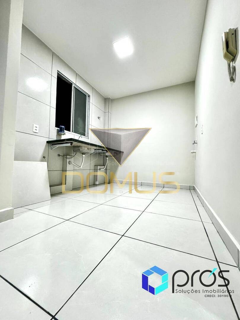 Apartamento, 2 quartos, 45 m² - Foto 4