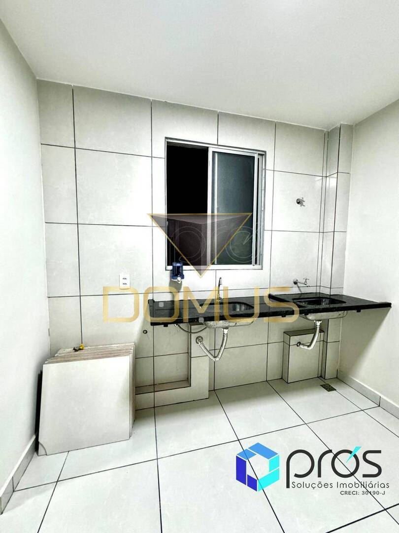 Apartamento, 2 quartos, 45 m² - Foto 5