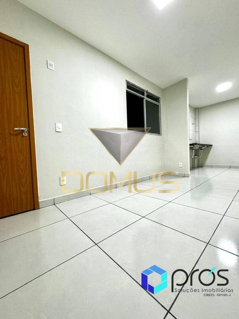 Apartamento, 2 quartos, 45 m² - Foto 6