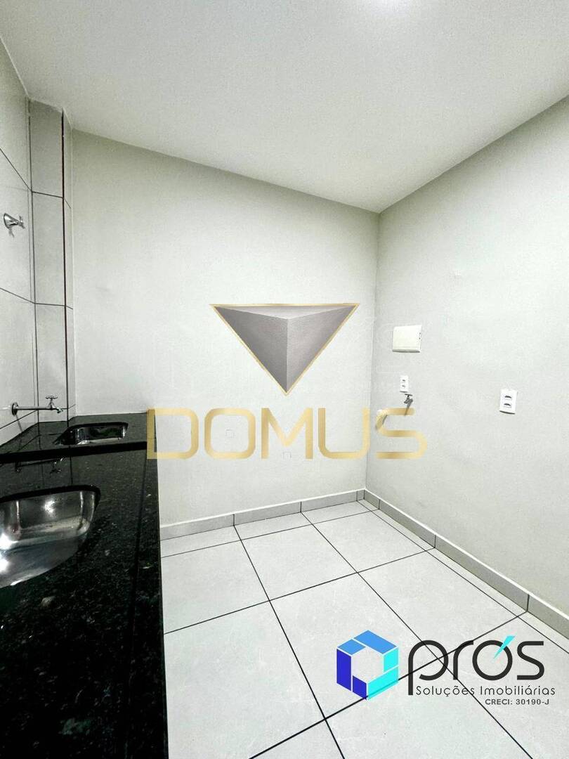Apartamento, 2 quartos, 45 m² - Foto 7