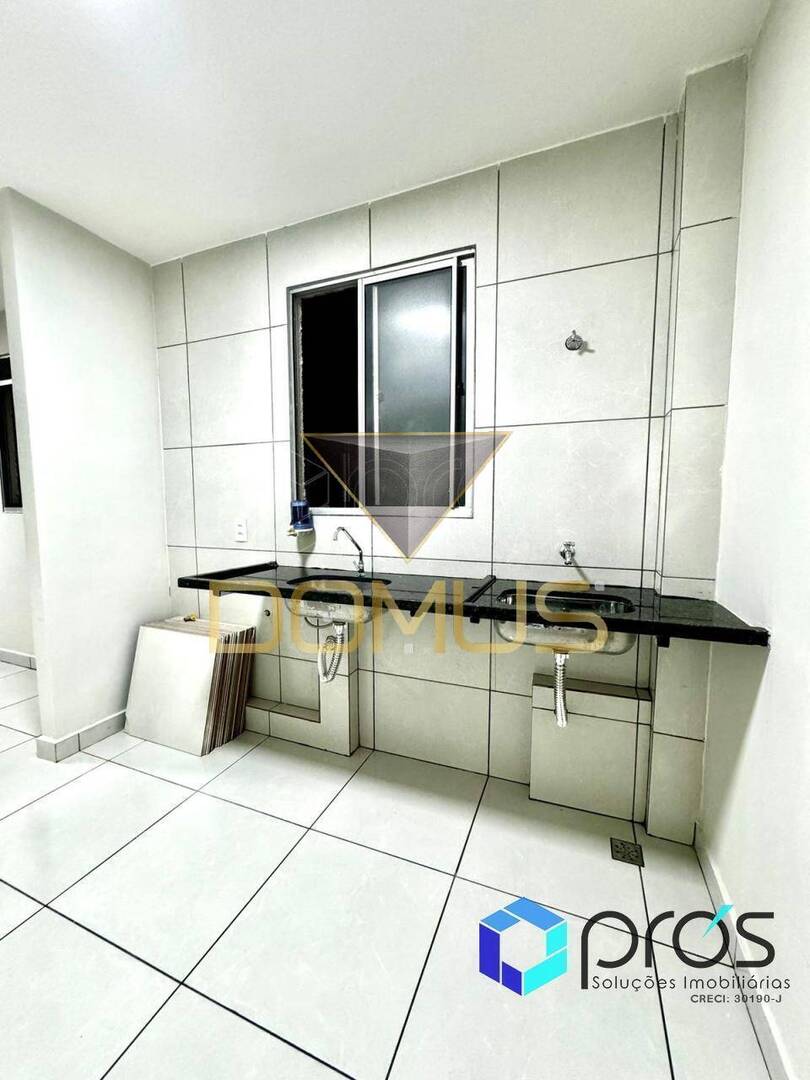 Apartamento, 2 quartos, 45 m² - Foto 8