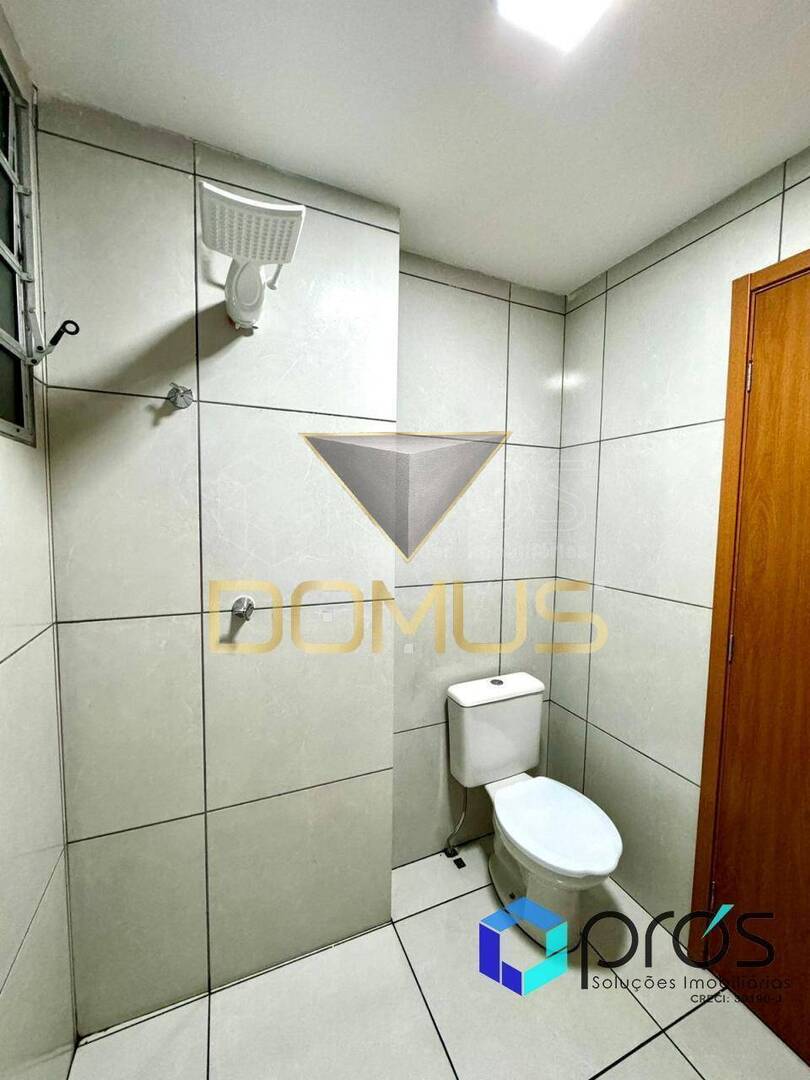 Apartamento, 2 quartos, 45 m² - Foto 12