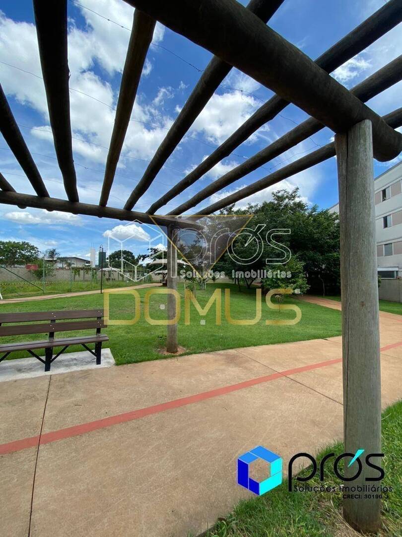 Apartamento, 2 quartos, 45 m² - Foto 16