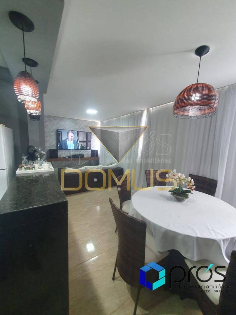 Apartamento, 2 quartos, 99 m² - Foto 4